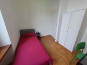 Spaziosa stanza singola in Via la Farina