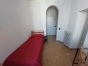 Spaziosa stanza singola in Via la Farina