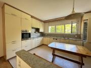 SPAZIOSO 3.5 LOCALI CON GIARDINO PRIVATO A LUGAGGIA