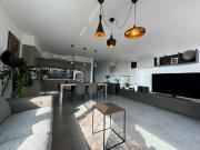 Immerso nella natura, 4.5 locali vista aperta