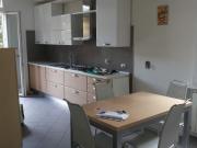 spazioso appartamento composto da due camere adiacenze...