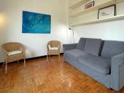 Spazioso appartamento con 1 camera da letto in affitto a...