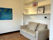 Spazioso appartamento con 1 camera da letto in affitto a...