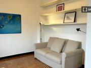 Spazioso appartamento con 1 camera da letto in affitto a...