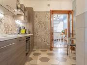 Spazioso appartamento con 1 camera da letto in affitto...