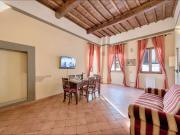 Spazioso appartamento con 2 camere da letto in affitto a...