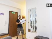 Spazioso appartamento con 2 camere da letto in affitto a...