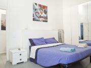 Spazioso appartamento con 2 camere da letto in affitto...