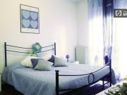 Spazioso appartamento con 2 camere da letto nel...