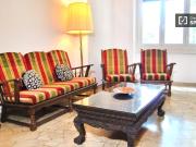 Spazioso appartamento con 2 camere in affitto in Corso...