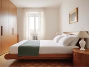 Spazioso appartamento con due camere da letto Via Villoresi