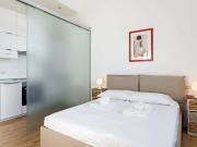 Spazioso appartamento vicino alla Fondazione Prada