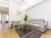 ? Spazioso e centrale appartamento nel vivace quartiere...