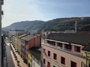 SPAZIOSO E SOLEGGIATO IN POSIZIONE CENTRALE