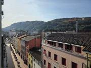 SPAZIOSO E SOLEGGIATO IN POSIZIONE CENTRALE