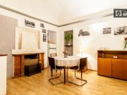 Ampio Studio in affitto a Roma Centro