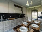 Spazioso plurilocale con terrazza in zona Forlanini