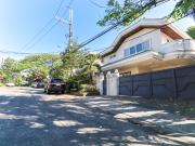 Spcacious 5 Bedroom House for Rent Ayala Heights, Old...