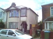 Spear Road, Portswood, Southampton, SO14, Southampton