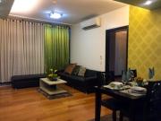 Special 1 Bedroom Condominium Unit for Rent in TRAG