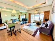 Special 2 Bedroom with Parking in Palm Tower One...