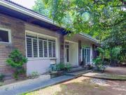 Special 3 Bedroom House for Sale in Forbes Park