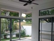 Special 4 Bedroom House for Rent in Mckinley Hill...