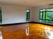 Special 6 Bedroom House and Lot for Sale in Forbes Park,...