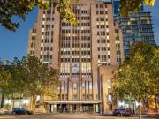 SPECIAL ART DECO APARTMENT