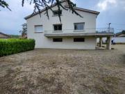 Spécial Artisan: Maison 115 m² avec grand RDC pour...