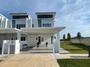 Special CNY Cash PromotionSemi D Concept0 Down Payment