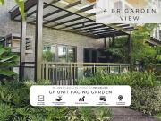 Special Condo Unit 4 Bed Room Bi Level Near Alabang Town...