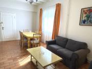 SPECIAL HOLIDAY OFFER! 4 room furnished apartment in...