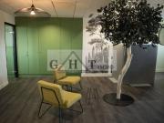 Special investissement: 107 m2 de bureaux à vendre