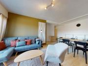 Spécial investissement colocation 4 chambres Lyon 7