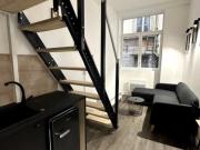 Spécial Investissement Lyon 2 T1 bis 17 m2 139 000 €