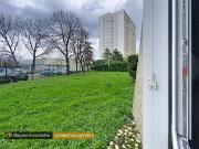 Spécial investisseur Appartement T1 clé en main LYON 8ème