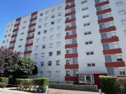 # Spécial INVESTISSEUR # Appartement de type 4 Dijon GARE c