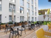 SPECIAL INVESTISSEUR STUDIO Appart'hotel Odalys City Cen
