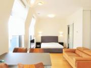 SPECIAL INVESTISSEUR: T1 de 20.97m2 en LMNP avec Bail...