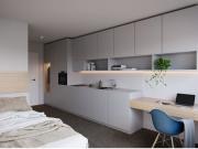 SPECIAL INVESTISSEUR: T1 de 24.5 m2 en LMNP avec Bail...
