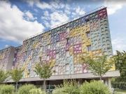 Spécial investisseur T1 meublé en résidence étudiante