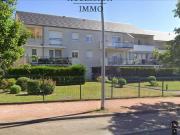 Spécial INVESTISSEUR * Type 2 Dijon TOISON Dernier étage