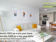 special Offer Available* Beautiful 2 br Home In North...