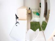Special Offer: Stanza in Via Angelo de Vincenti
