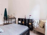 Special Offer: Stanza in Via Giuseppe Bruschetti