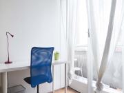 Stanza in Via Giuseppe Bruschetti