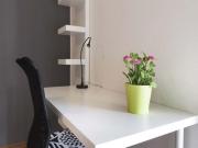 Special Offer: Stanza in Via Pellegrino Rossi Special Offer: Stanza in Via Pellegrino Rossi