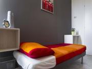 Special Offer: Stanza in Via Salvatore Barzilai
