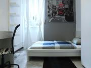 Stanza in Via Salvatore Barzilai